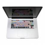 Logic Keyboard MOTU DP6/7/8 LogicSkin MacBook/WL UK (LOG-LSDP6MBUCUK) Logic Keyboard MOTU DP6/7/8 LogicSkin MacBook/WL UK (LOG-LSDP6MBUCUK)